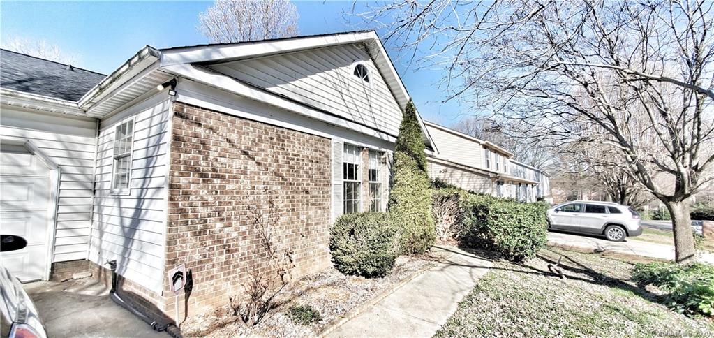 Property image 1 at 4917 Harri Ann Drive, Charlotte, NC 28227