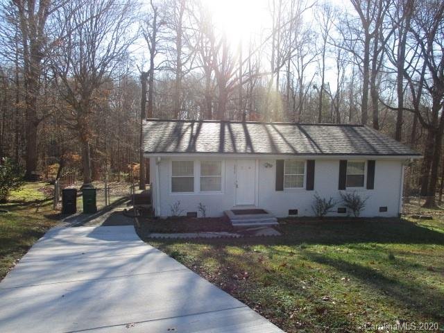 Property image 1 at 1036 Claremont Road, Charlotte, NC 28214