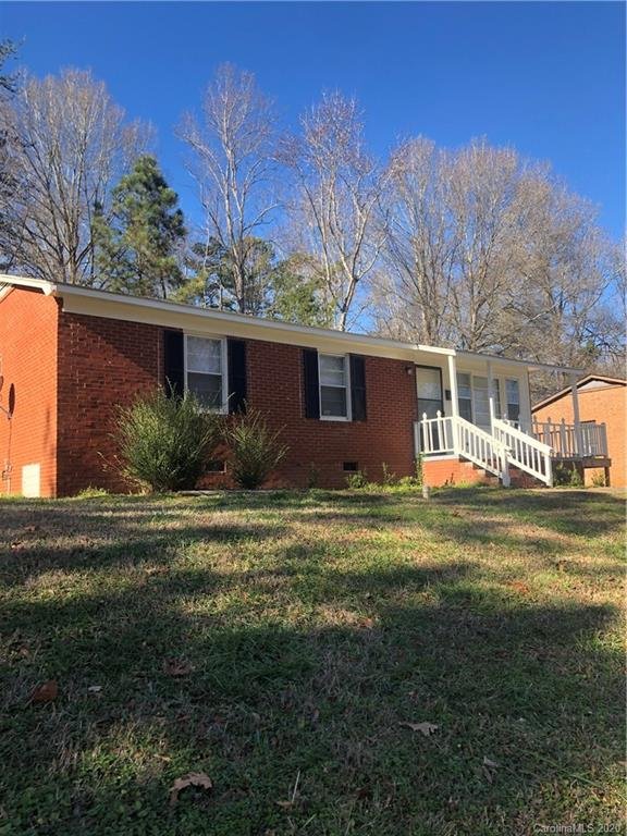 Property image 1 at 203 Valley Road, York, SC 29745