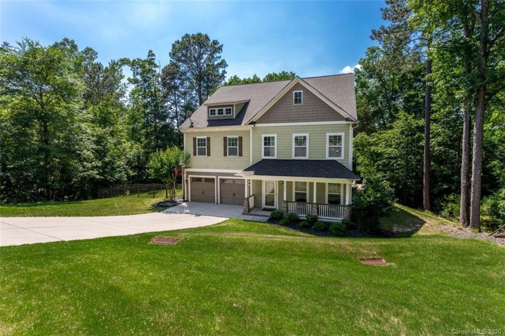 Property image 1 at 11044 White Swan Court, Tega Cay, SC 29708