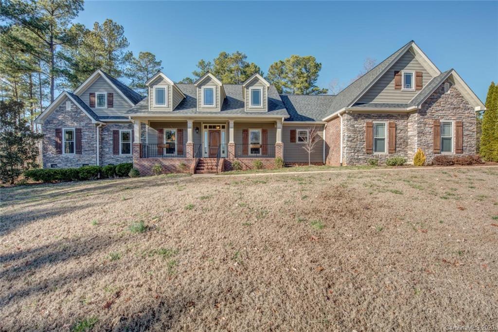 Property image 1 at 264 Conifer Way, Shelby, NC 28150