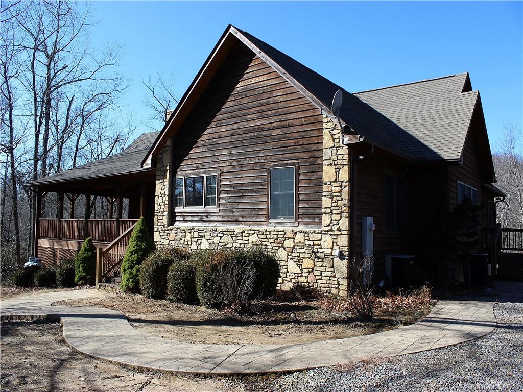 Property image 1 at 10 Laurel Cottage Lane, Black Mountain, NC 28711