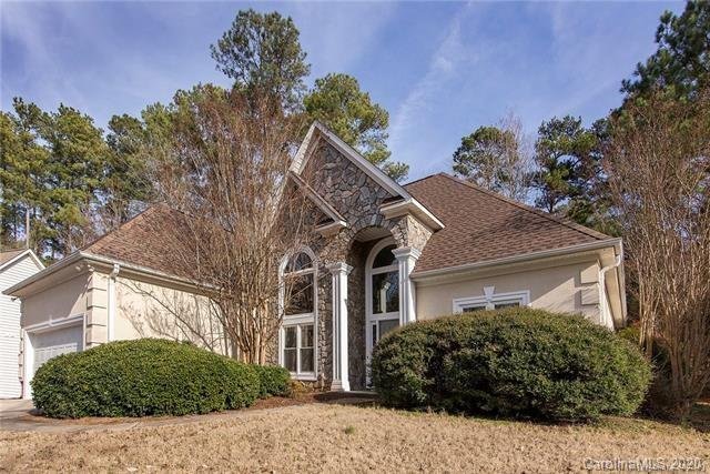 Property image 1 at 6616 Bevington Brook Lane, Charlotte, NC 28277