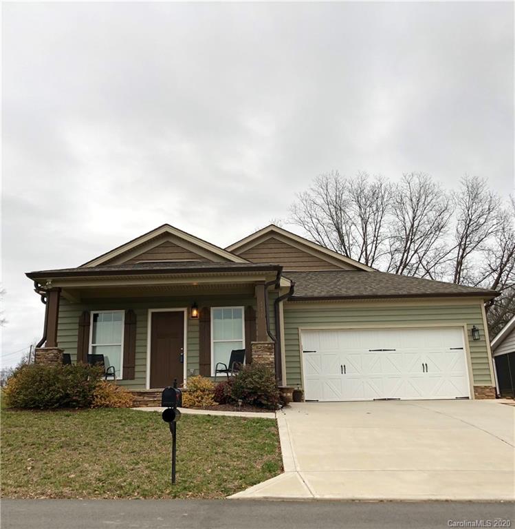 Property image 1 at 110 Legare Street, Locust, NC 28097