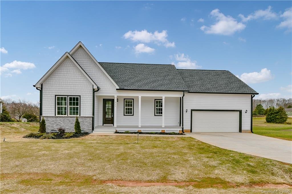 233 Shepherds Bluff Drive