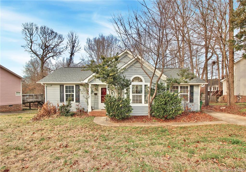 Property image 1 at 3401 Chistow Road, Matthews, NC 28105
