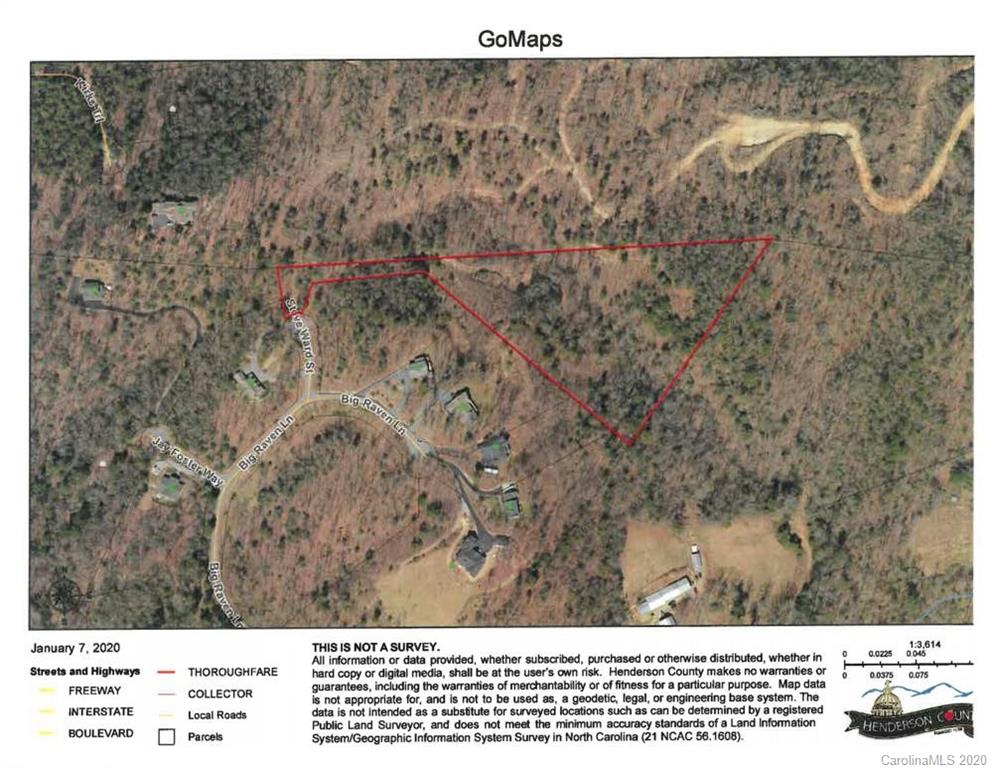 Property image 1 at Lot 26 Winfield Cove, Saluda, NC 28773