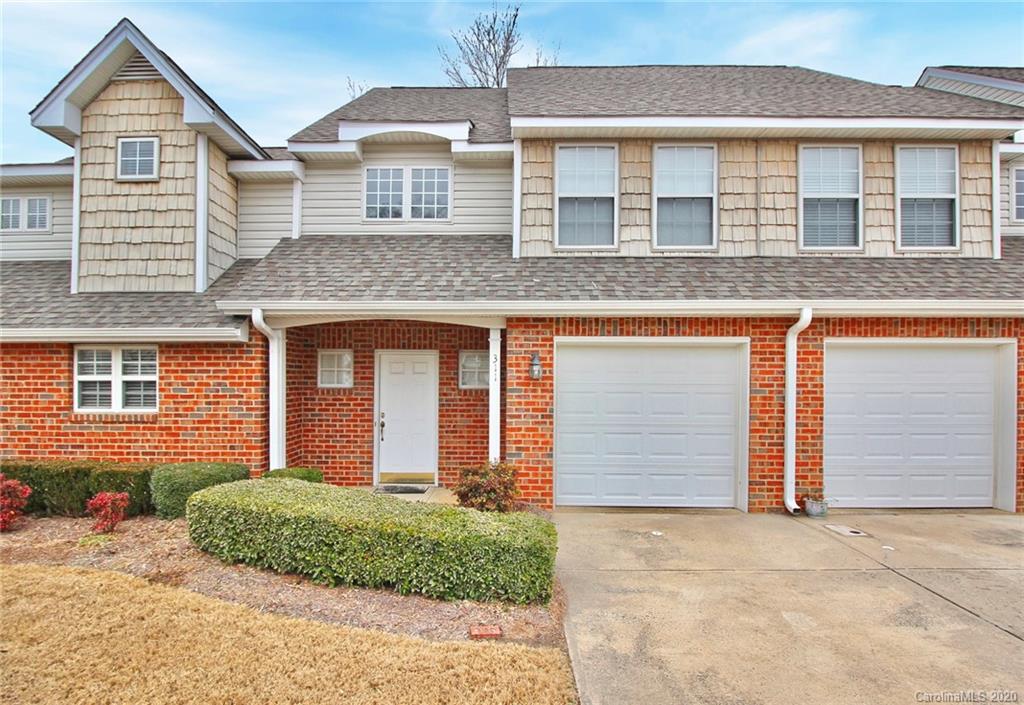 Property image 1 at 311 Valley Brook Lane, Concord, NC 28025