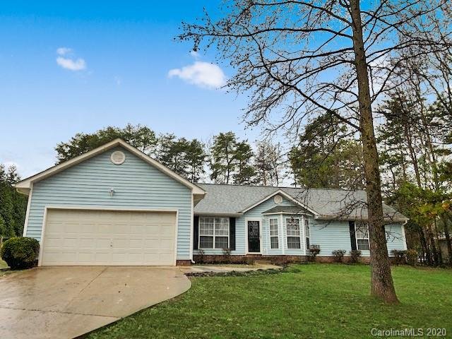 136 Ridgebrook Drive