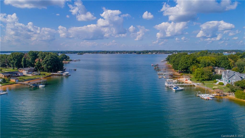 21311 Norman Shores Drive