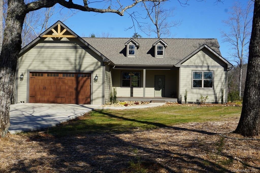 Property image 1 at 71 Twin Maple Way, Mill Spring, NC 28756