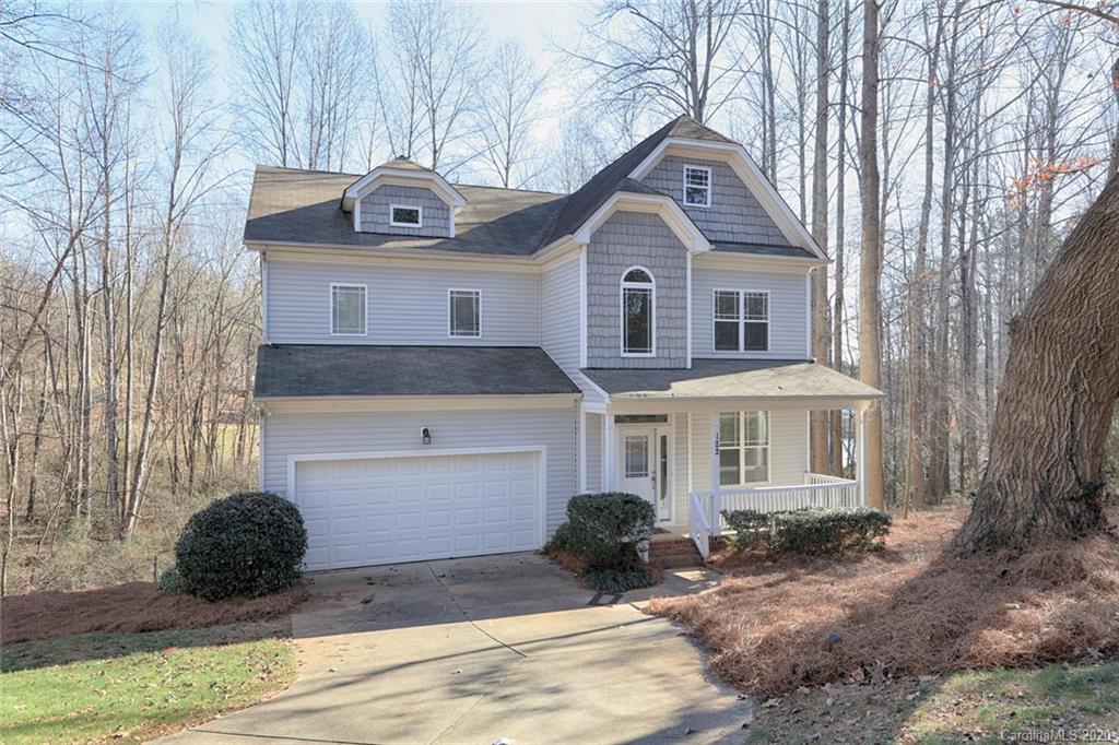 Property image 1 at 122 Regency Road, Mooresville, NC 28117