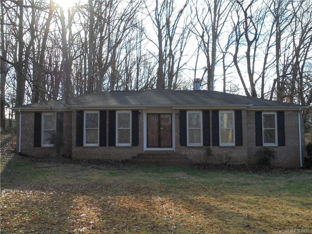 Property image 1 at 1607 N Jackson Street, Salisbury, NC 28083