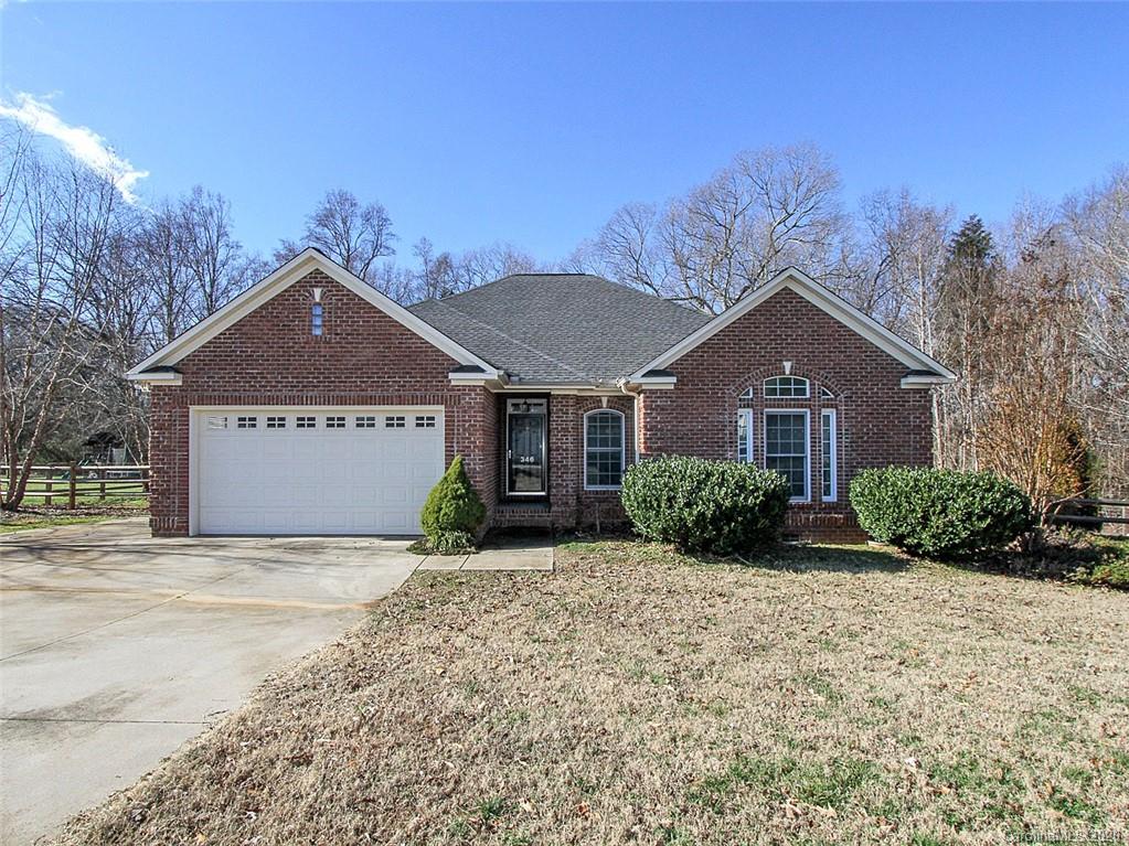 Property image 1 at 346 Bramblewood Drive, Salisbury, NC 28147
