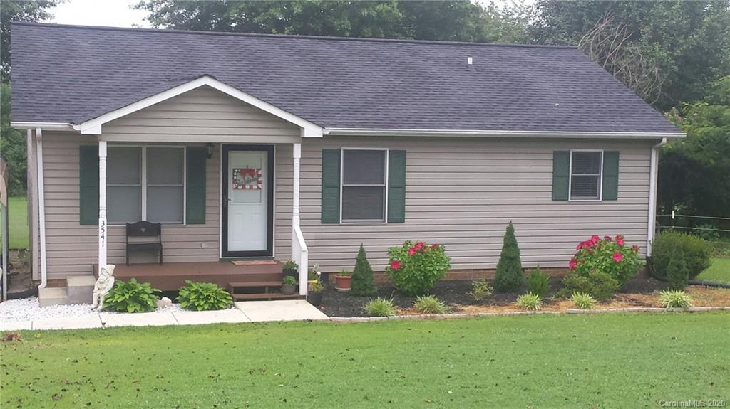 Property image 1 at 3541 Ritchie Road, Lincolnton, NC 28092