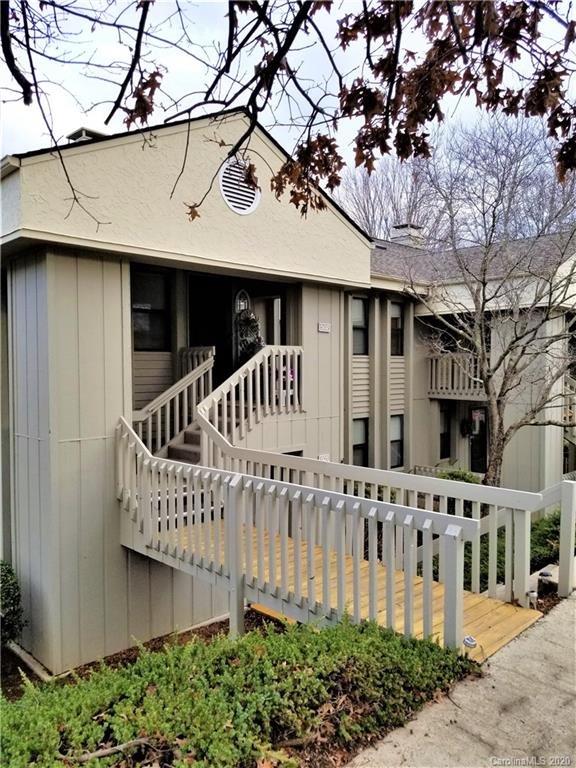 Property image 1 at 502 Abbey Circle, Asheville, NC 28805