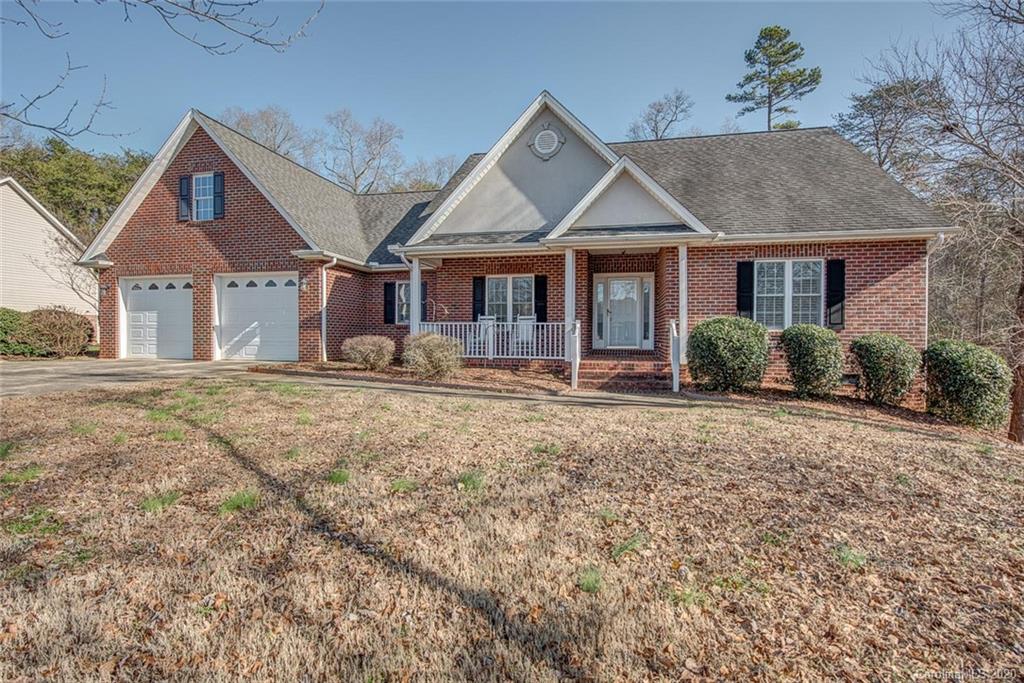 Property image 1 at 127 Creekside Drive, Shelby, NC 28152