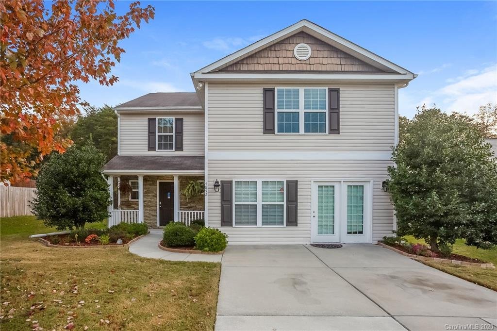 4852 Lynn Lee Circle