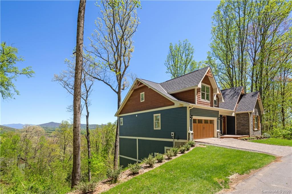 Property image 1 at 121 Waightstill Drive, Arden, NC 28704