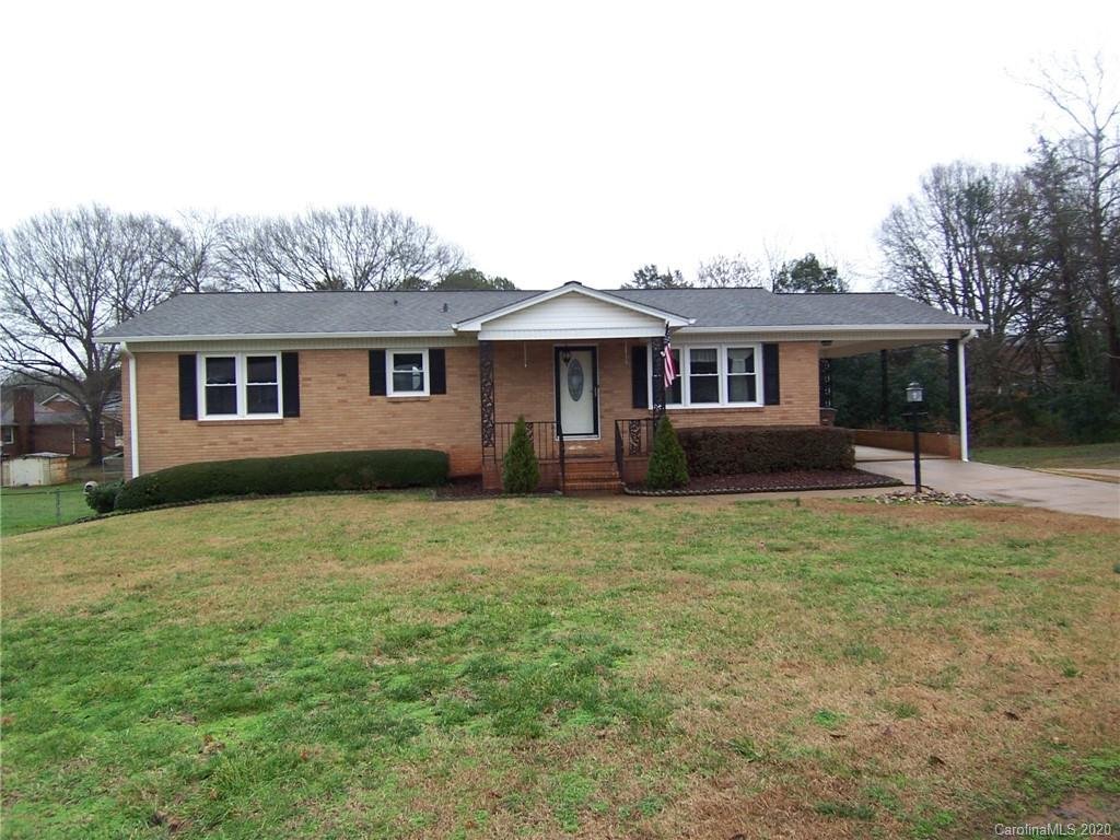 Property image 1 at 907 Main Street, Shelby, NC 28150