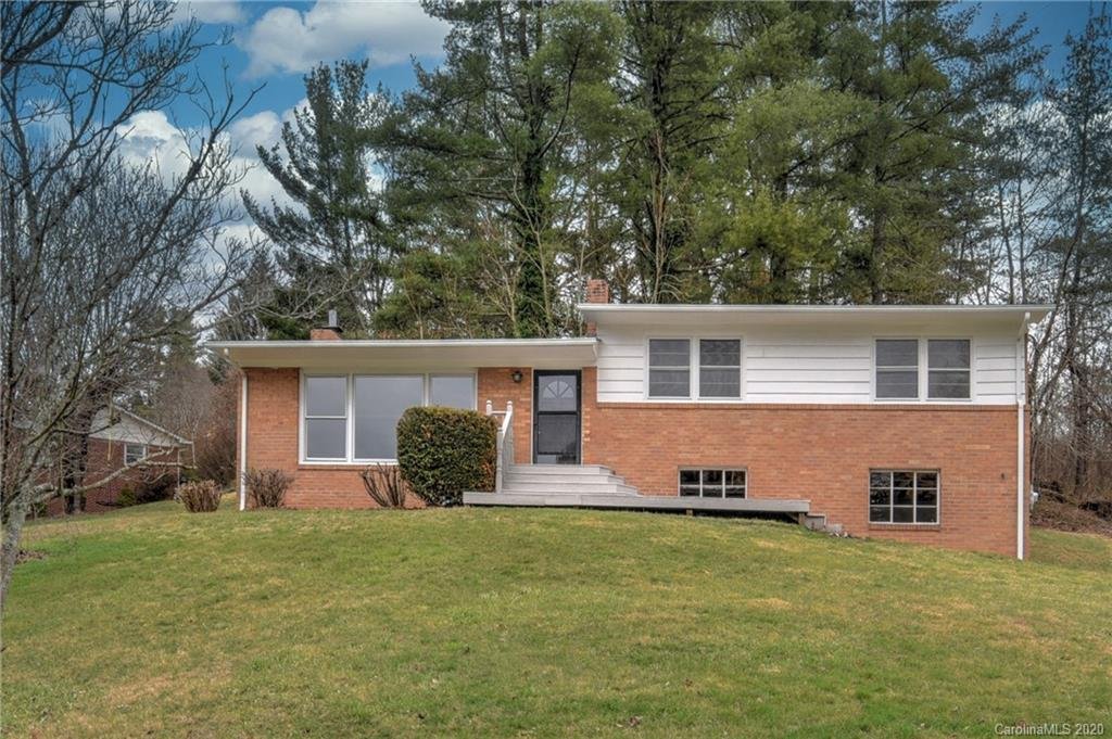 Property image 1 at 39 Rhoda Street, Canton, NC 28713