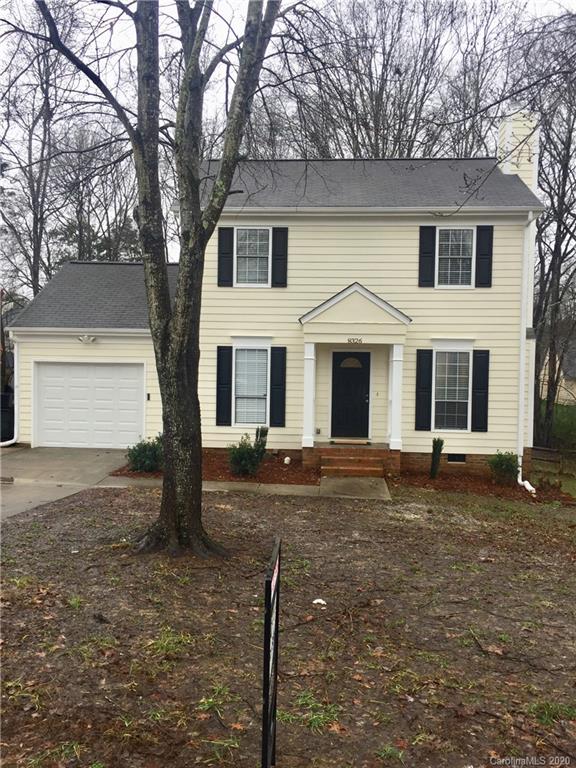 Property image 1 at 8326 David Lee Lane, Charlotte, NC 28227