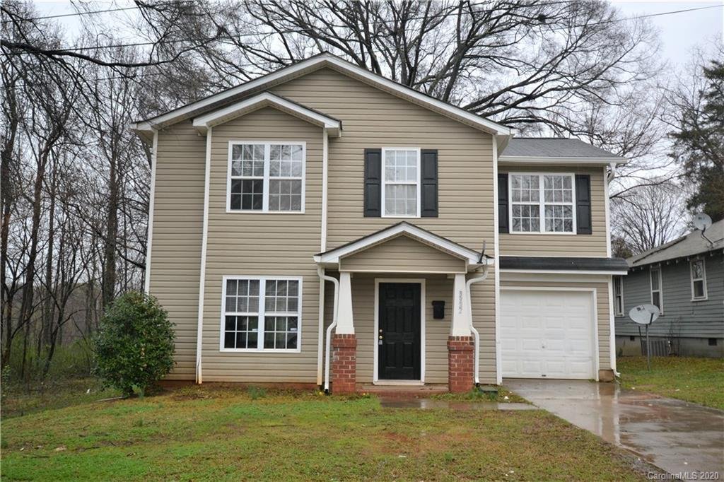 Property image 1 at 3922 Plainview Road, Charlotte, NC 28208