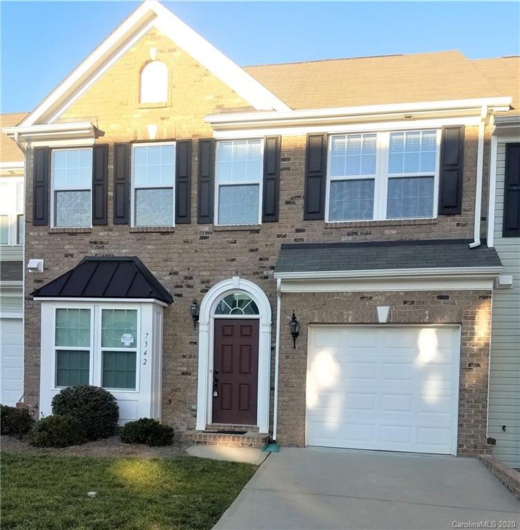 Property image 1 at 7342 Gallery Pointe Lane, Charlotte, NC 28269