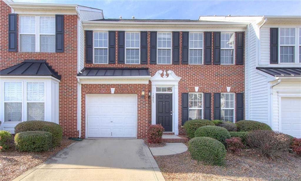 Property image 1 at 13607 Chester Lane, Charlotte, NC 28273