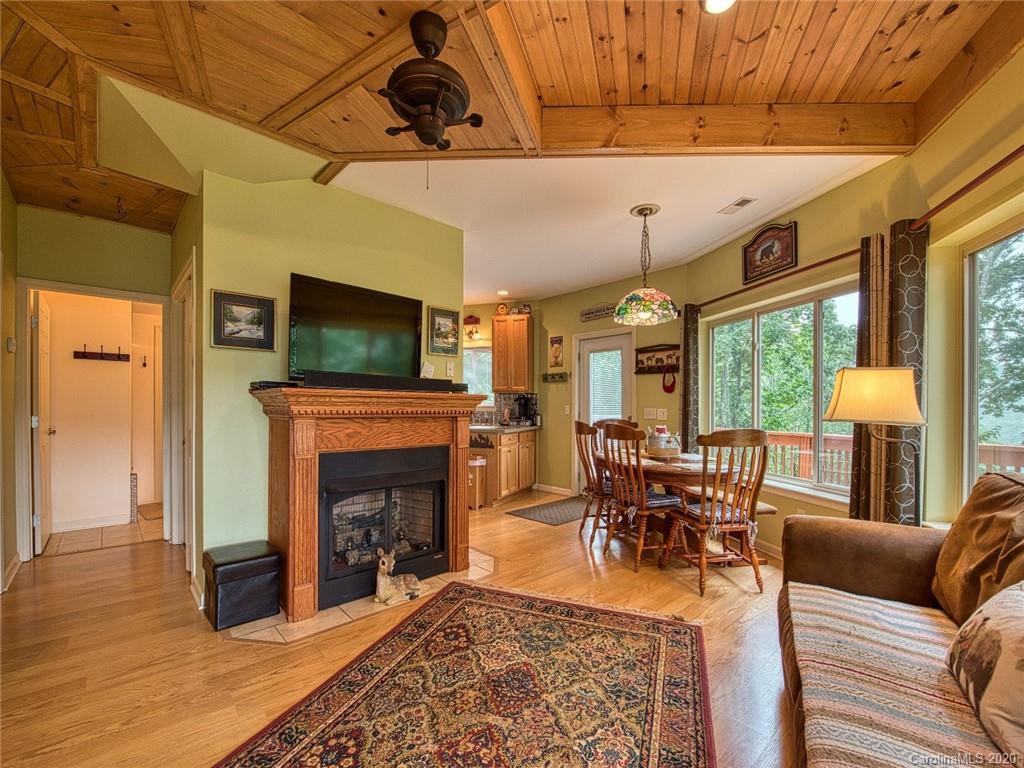 Property image 1 at 309 Irene Lane, Maggie Valley, NC 28751