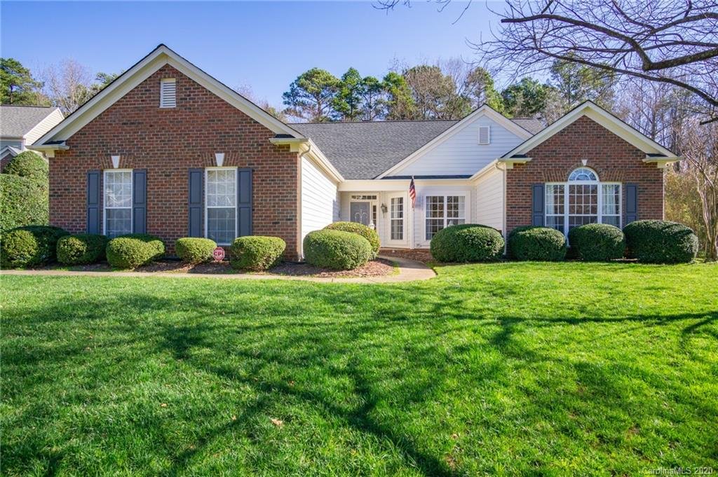 10813 Kenderly Court