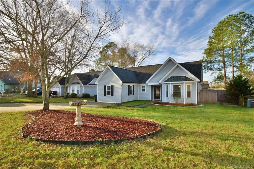 Property image 1 at 4905 Morning Dew Lane, Monroe, NC 28110