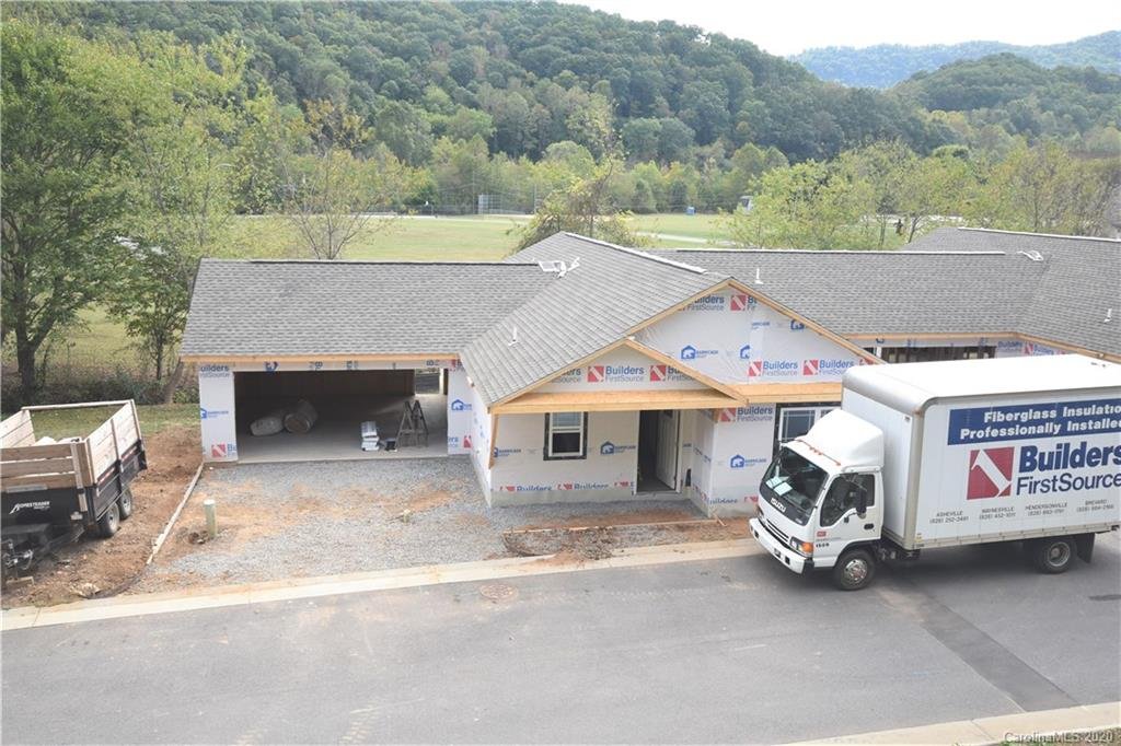 Property image 1 at 120 February Lane, Waynesville, NC 28785