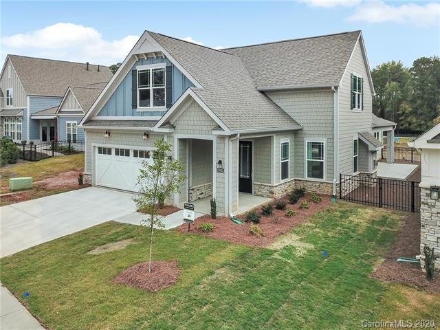 2058 Laney Pond Road