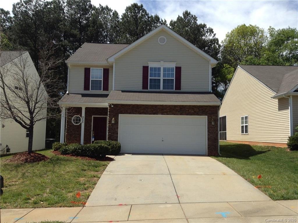 Property image 1 at 8425 Newfane Road, Charlotte, NC 28269