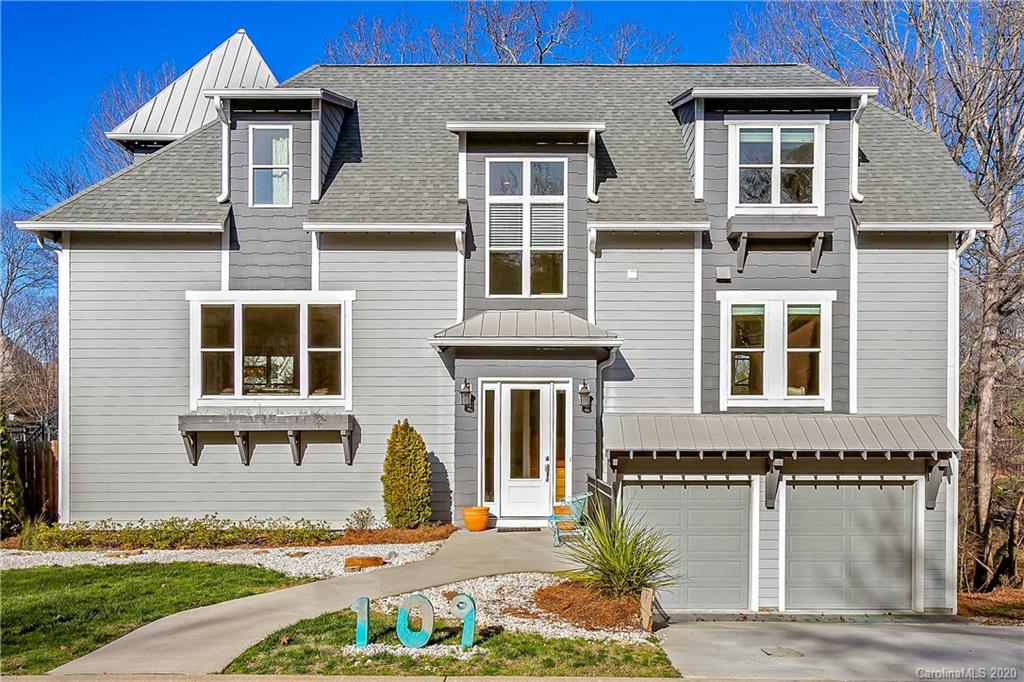 Property image 1 at 109 James Drew Court, Charlotte, NC 28270