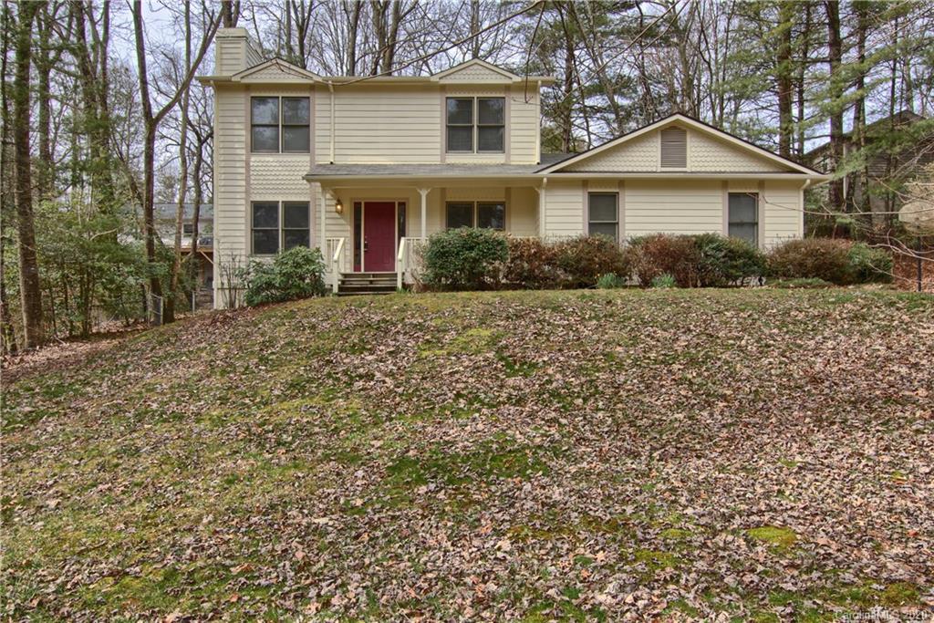 Property image 1 at 14 Turkey Toe Lane, Arden, NC 28704