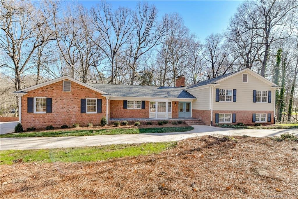 Property image 1 at 2632 Rolling Hills Drive, Monroe, NC 28110