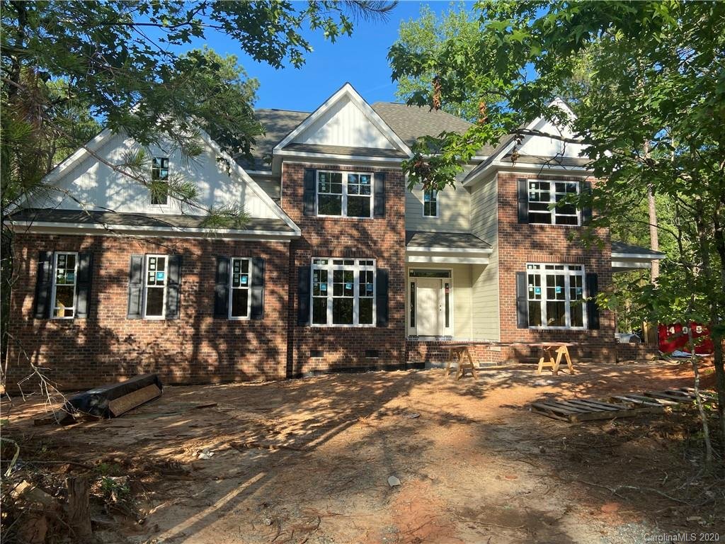 Property image 1 at 5031 Waxhaw Crossing Drive, Waxhaw, NC 28173