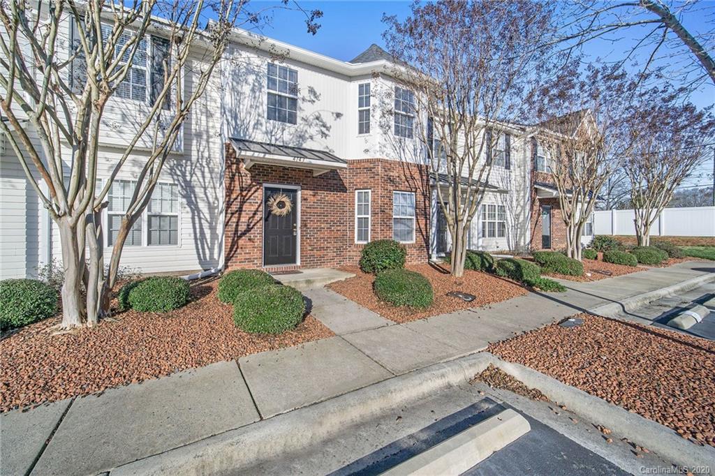 Property image 1 at 4143 Kenton Glenn Court, Concord, NC 28027