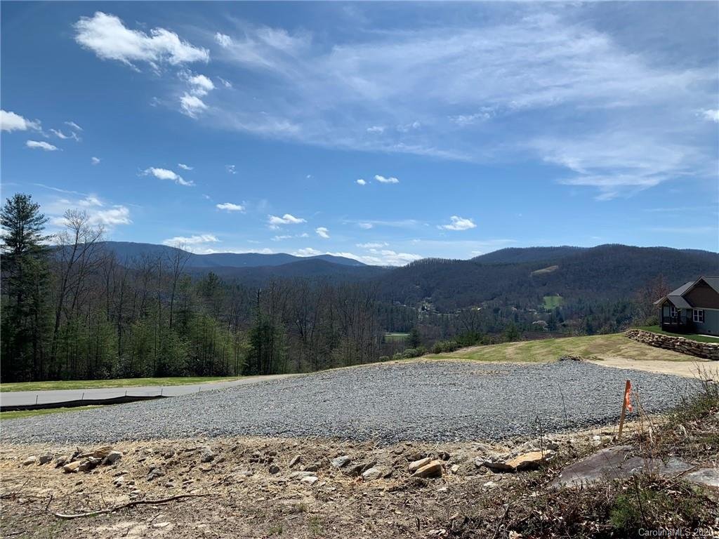 Property image 1 at 0 Crystal Heights Drive, Hendersonville, NC 28739