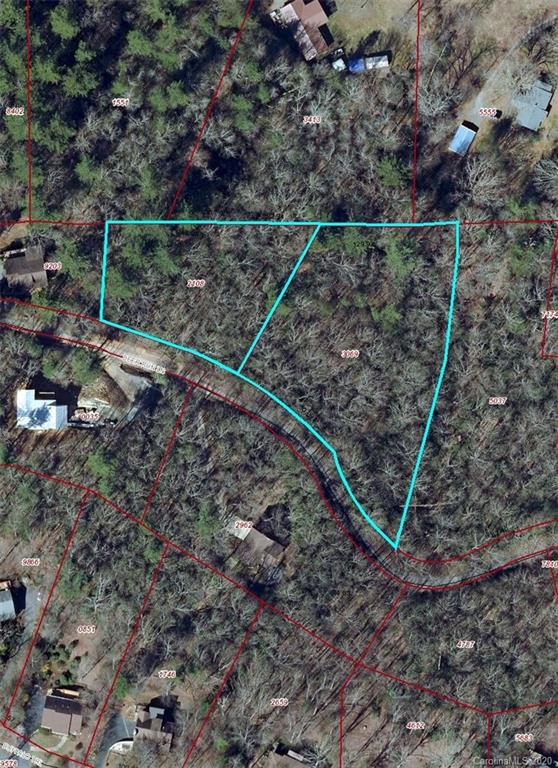 Property image 1 at 110 And 112 Deer Run, Asheville, NC 28805