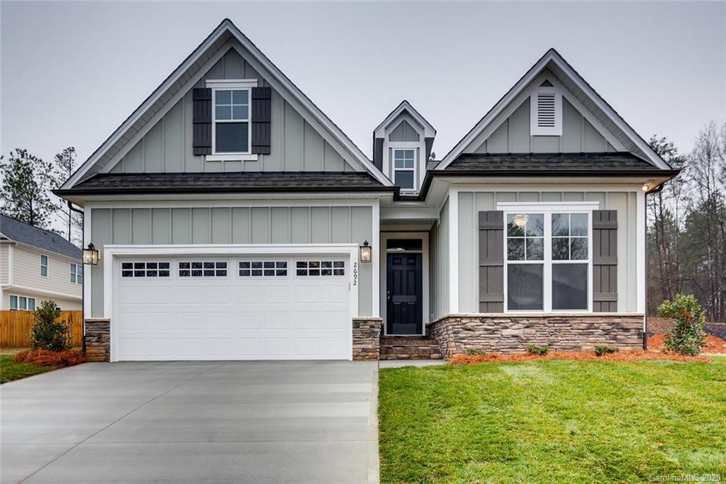 2692 Poplar Cove Drive