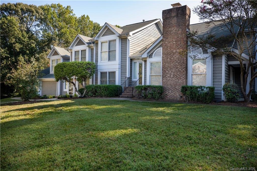 Property image 1 at 7204 Meeting Street, Charlotte, NC 28210