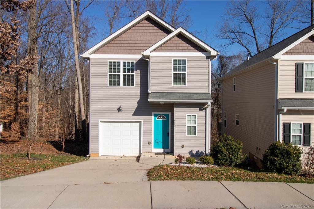 Property image 1 at 113 Lookout Point Place, Mooresville, NC 28115