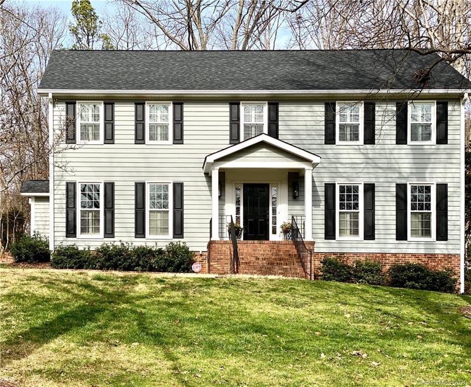 1770 Overbrook Drive