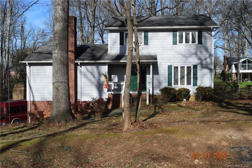 Property image 1 at 155 Camelot Road, Salisbury, NC 28147