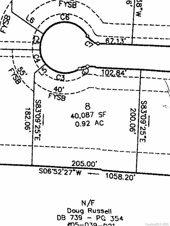 Property image 1 at 243 Barra Drive, Waxhaw, NC 28173