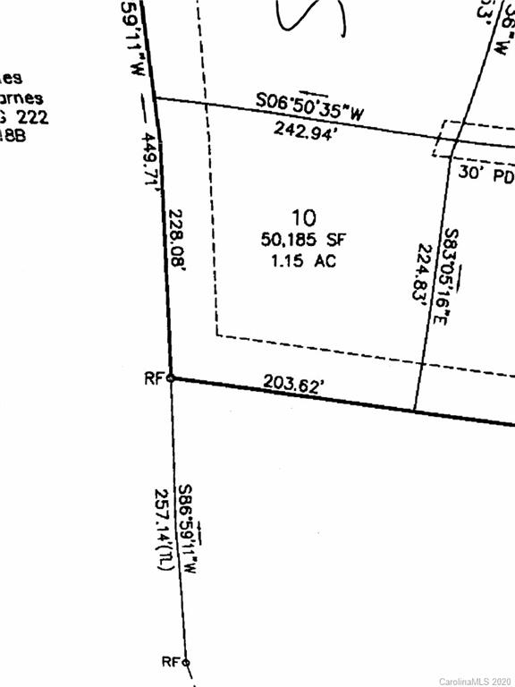 Property image 1 at 255 Barra Drive, Waxhaw, NC 28173