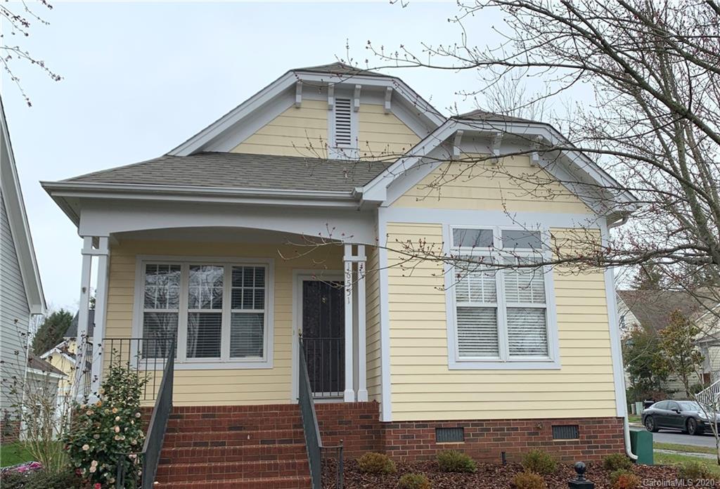 Property image 1 at 16551 Knox Run Road, Huntersville, NC 28078